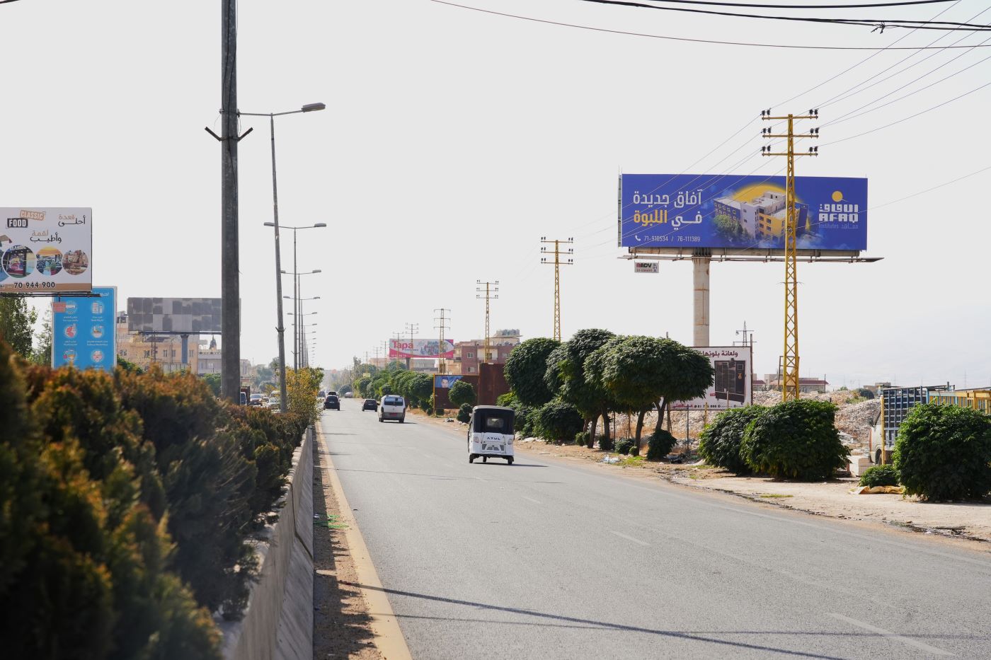 BL01A – Baalbeck